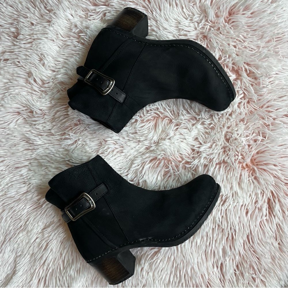 DANSKO  BOOTS 